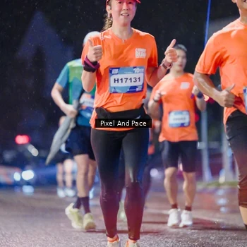 Runner Photo 7835294