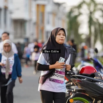 Runner Photo 7835303