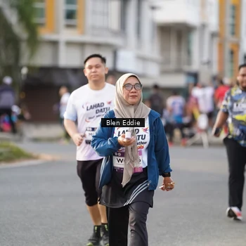 Runner Photo 7835307