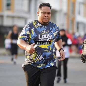 Runner Photo 7835308