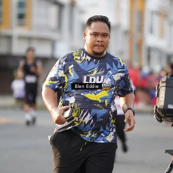 Runner Photo 7835311