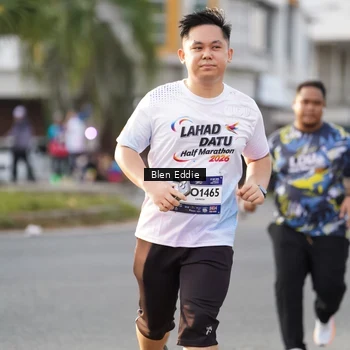 Runner Photo 7835312