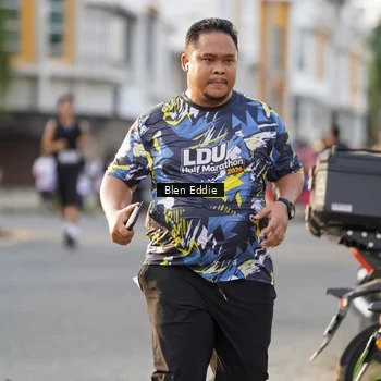 Runner Photo 7835315