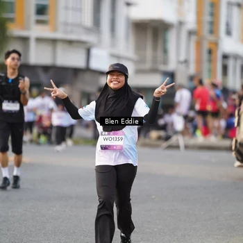 Runner Photo 7835318
