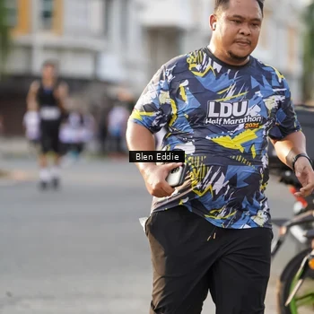 Runner Photo 7835319