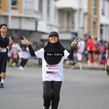 Runner Photo 7835320