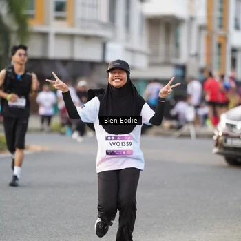 Runner Photo 7835322