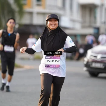 Runner Photo 7835324