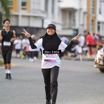Runner Photo 7835325