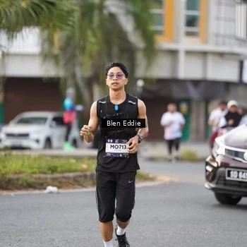 Runner Photo 7835326