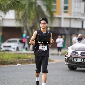 Runner Photo 7835327