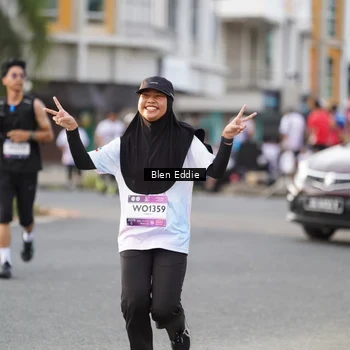 Runner Photo 7835328
