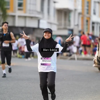 Runner Photo 7835329