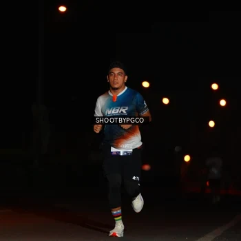 Runner Photo 7835330