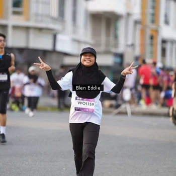 Runner Photo 7835331