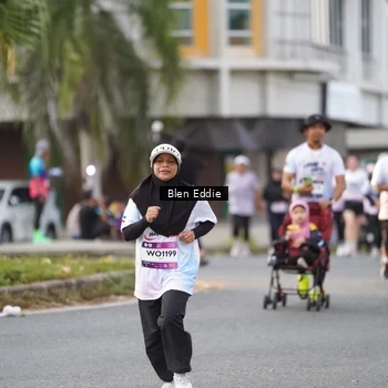 Runner Photo 7835333
