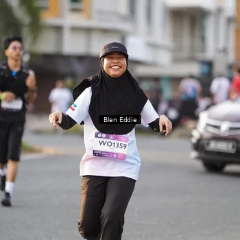 Runner Photo 7835335
