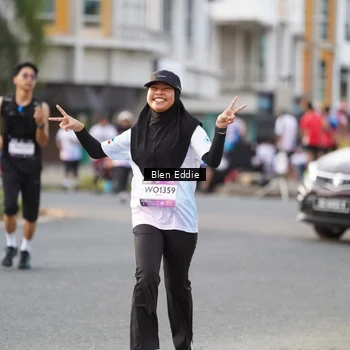 Runner Photo 7835337