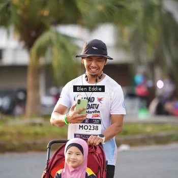 Runner Photo 7835350
