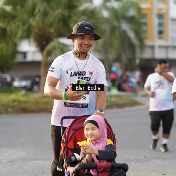 Runner Photo 7835355