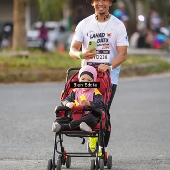 Runner Photo 7835357