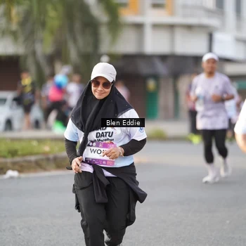 Runner Photo 7835361