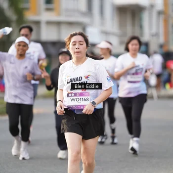 Runner Photo 7835369