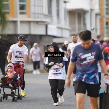 Runner Photo 7835372