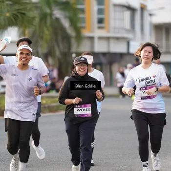 Runner Photo 7835374