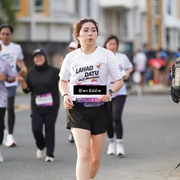 Runner Photo 7835375