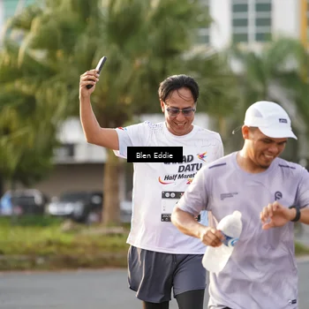 Runner Photo 7835380