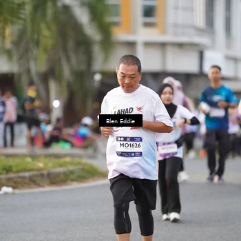 Runner Photo 7835382
