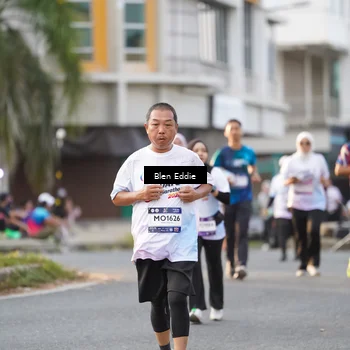 Runner Photo 7835385