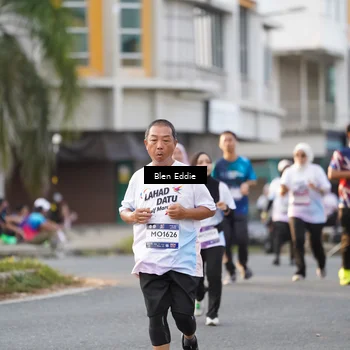 Runner Photo 7835386