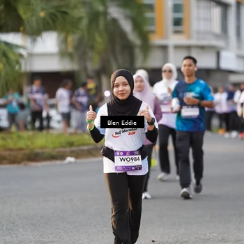 Runner Photo 7835387