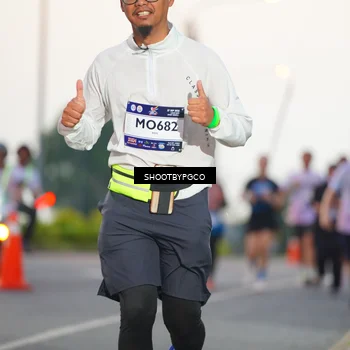 Runner Photo 7835390