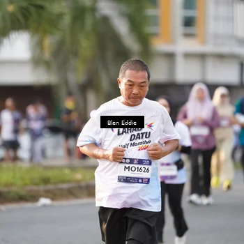 Runner Photo 7835391