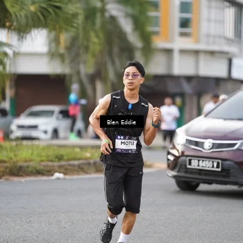 Runner Photo 7835392