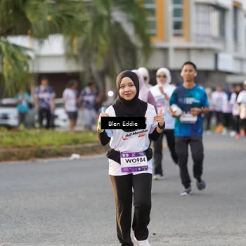 Runner Photo 7835394
