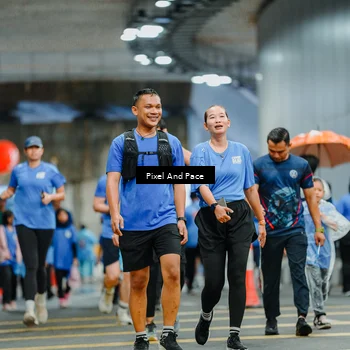 Runner Photo 7835405