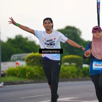 Runner Photo 7835414
