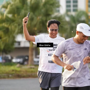 Runner Photo 7835418