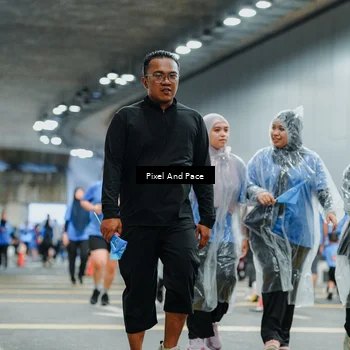 Runner Photo 7835421