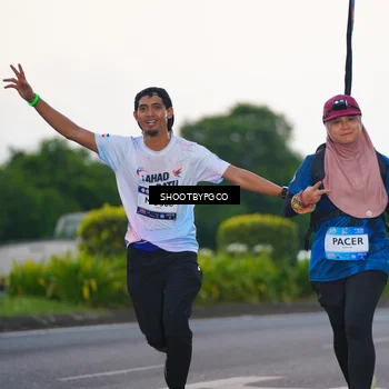 Runner Photo 7835423