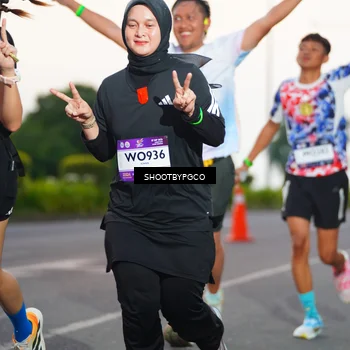 Runner Photo 7835437