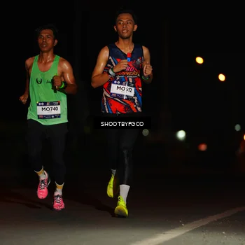 Runner Photo 7835439