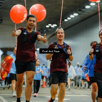 Runner Photo 7835440