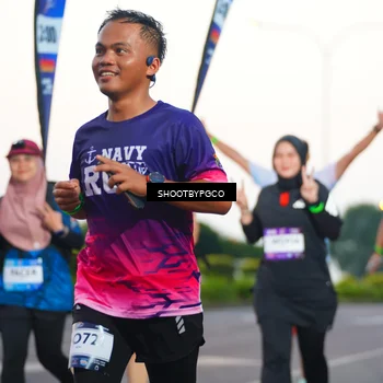 Runner Photo 7835441