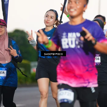 Runner Photo 7835442