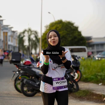 Runner Photo 7835443